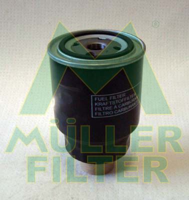 MULLER FILTER Топливный фильтр FN705